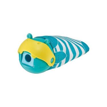 Imagem de Apontador Com Depósito Croc Croc Hipopótamo 1 Furo MAPED