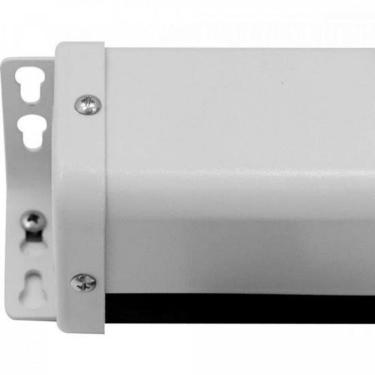 Imagem de Tela de Projeção Retrátil Sumay 1,80x1,80m