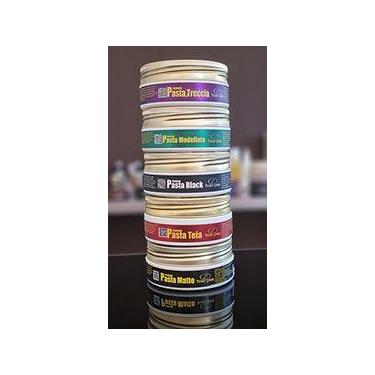 Imagem de 5 pomada Pasta Premium Pierry Lohan