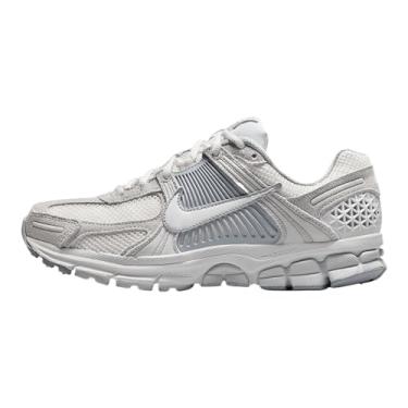 Imagem de Nike Zoom Vomero 5 Tênis masculino, Pure Platinum Summit White Platinum Tint, 40