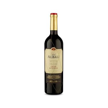 Imagem de Vinho Albali Gran Reserva Privada 750ml