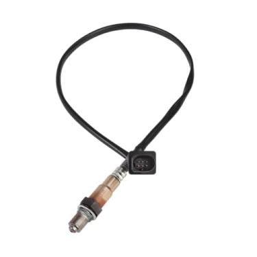 Imagem de Sensor de oxigênio O2 Upstream serve para Hyundai Accent Veloster 1.6L 2012-2017, para Kia Rio Soul Non Turbo 1.6L 2012-2018, substitui 234-5055 2345055 24326 39210-2B210 39210 2B210 39210-2B410