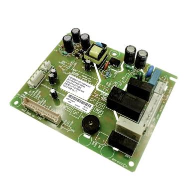 Imagem de HPUY Substituição da placa de controle de geladeira A02710601 compatível com refrigeradores Frigidaire e Electrolux Fácil instalação para ERF1500NA 5304503163