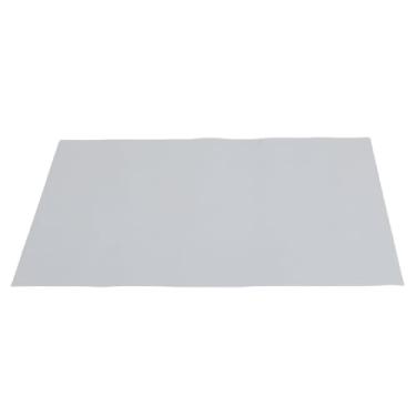 Imagem de Yosoo Mapa de Bancada de Silicone de Cor Sólida de 36 Polegadas, Xl Grande para Bancadas de Cozinha Mesas de Jantar Prato Secando Tapete Multiuso para Balcão de Cozinha (Cinza)
