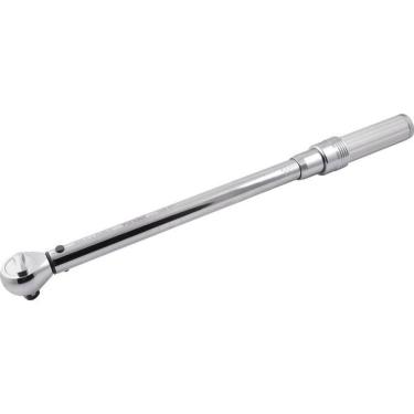 Imagem de Torquímetro Estalo 1-2`` 40 N.m 200 N.m Vonder Plus