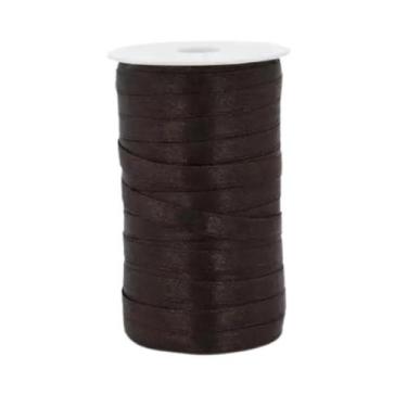 Imagem de Kit com 2 Fita de Cetim Trader Artesanato 4mm Com 100 Metros