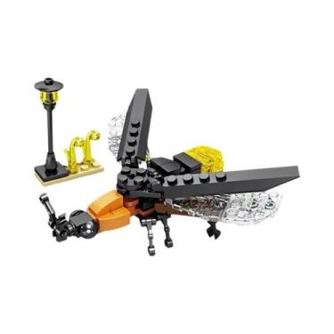 Imagem de Brinquedos De Blocos De Construção Micro Para Crianças, Ornamentos De 