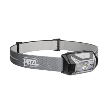 Imagem de PETZL Farol Tikka Core – Recarregável, Compacto, Luz de 450 Lúmens com Iluminação Vermelha, para Caminhadas, Escaladas e Campismo - Preto