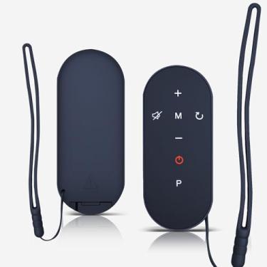 Imagem de WDZP Novo controle remoto de substituição para tapete de caminhada – compatível com ActiveLife Q22, LIVIVOX LX-22-2B Max 2,5 HP esteiras portáteis sob a mesa, EGORUN Q22-3, RitKeep Fitness KRD-Q22