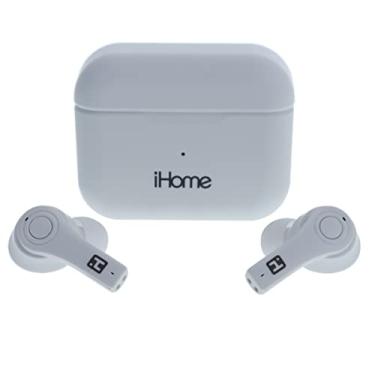 Imagem de iHome HMAUBE214WT BT True Wireless Earbuds XT10