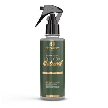 Imagem de FLUÍDO DETOX 200ml - NATUREZA COSMÉTICOS - Natureza Cosmeticos
