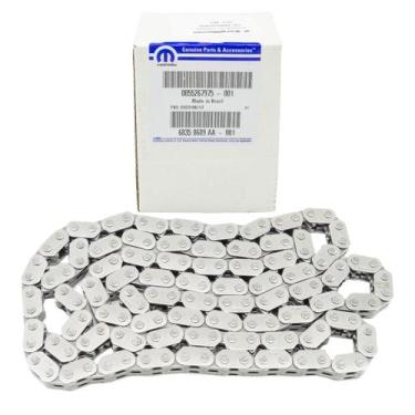 Imagem de Corrente Distribuição Fiat Uno Argo Mobi Cronos 3 Cilindros