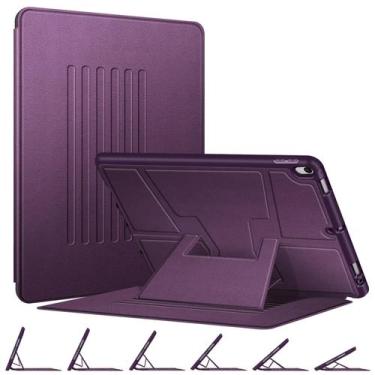 Imagem de Suporte magnético Case Fintie para iPad Air 10.5 de 3ª geração de 2019