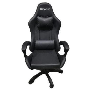 Imagem de Cadeira Gamer Giratória DOMINATOR