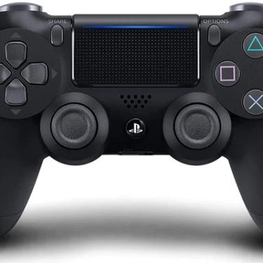 Imagem de Double-motor Vibrationcontrole Ps4 Doubleshock Sem Fio Double-motor Vibration