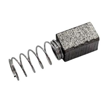 Imagem de Escova Carvão Máquina Tosa Tosquiadeira Walmur F7 E F8