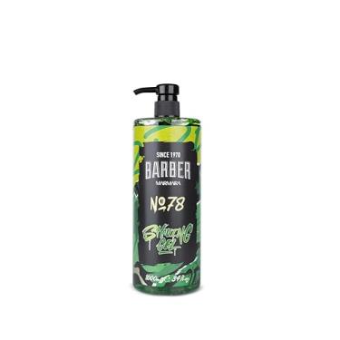 Imagem de barber marmara Gel De Barbear Series (1000 Ml, 78)
