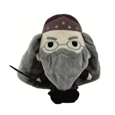Imagem de Candide, Pelúcia, Dumbledore, Harry Potter - 33 cm