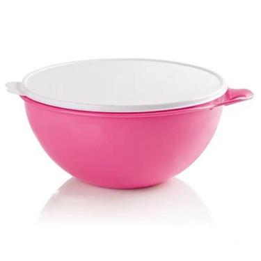 Imagem de Tupperware Maxi Criativa 7,8l, Flamingo