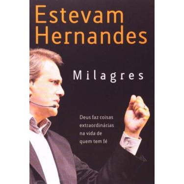 Imagem de Milagres                                        01 - THOMAS NELSON, 3