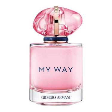 Imagem de Giorgio Armani My Way Nectar Eau De Parfum - Perfume Feminino 50ml, 50