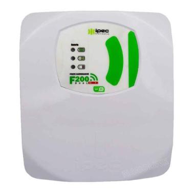 Imagem de Fonte Carregador com Timer App Wifi 12V 2A Fechadura - IPEC