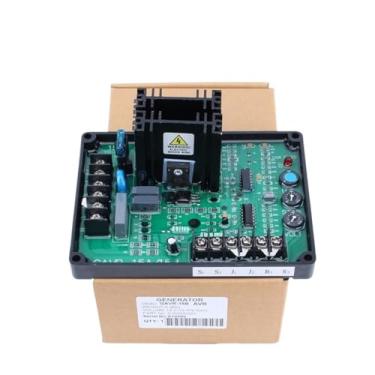 Imagem de 1 peça GAVR-15A GAVR-15B gerador sem escovas Avr GAVR 15A 15B 8A módulo regulador de tensão automático estabilizador de tensão (GAVR-15A SMT)