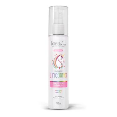 Imagem de Protetor Térmico Mágia de Unicórnio Forever Liss 150ml