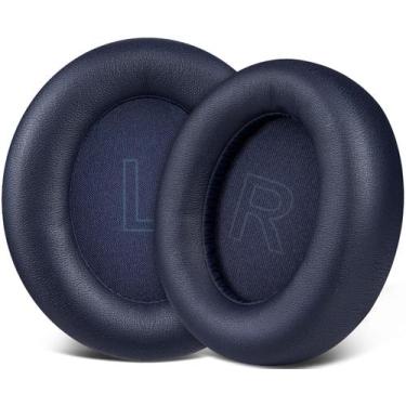 Imagem de Substituição de fones de ouvido SOULWIT para Anker Soundcore Life Q30/