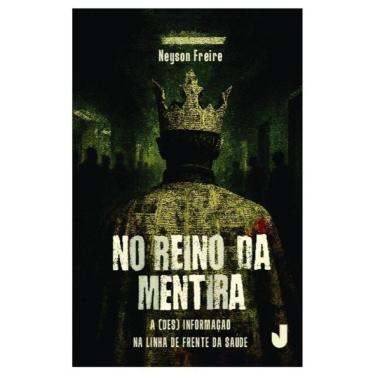 Imagem de No Reino Da Mentira