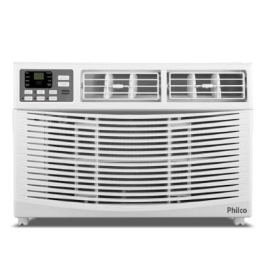 Imagem de Ar-condicionado Philco 10000 Btu’s PAJ10FH 220V