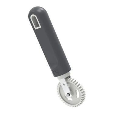 Imagem de 2X Carretilha Fecha Bem Para Massas, Pastéis E Empadas Anodi