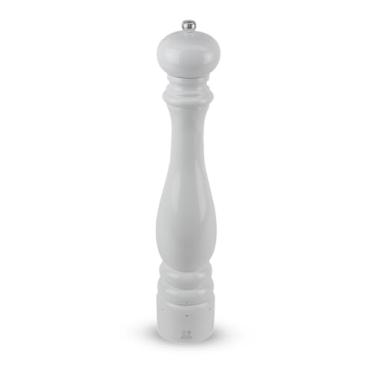 Imagem de Peugeot Moedor de pimenta Paris u'Select, 40,6 cm, branco
