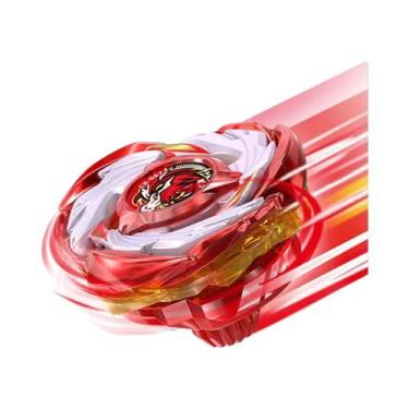 Imagem de Pegasus Beyx Burst Gyro X Brinquedo Takara Tomy Starter Pack CX DX01 D