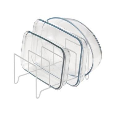 Imagem de Kit 3 Organizador para Refratários