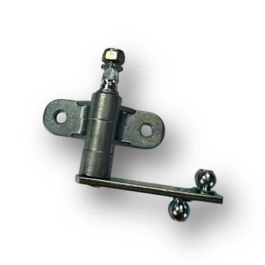 Imagem de Pivô Limpador de Parabrisa Scania 124 Lado Esquerdo - Varias marcas