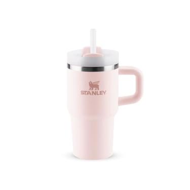 Imagem de Stanley Copo Quencher com Alça Rose Quartz | 591ML