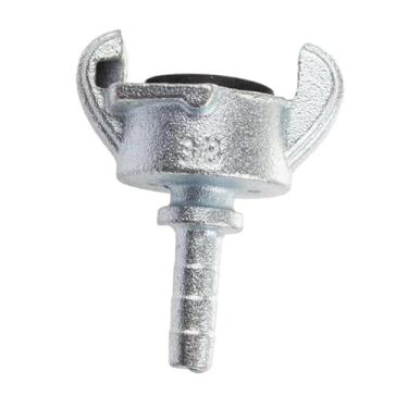 Imagem de Whtkoph Conexão Rápida para Mangueira de Ar, de Nível Industrial, para Ferramentas Pneumáticas, Estilo E