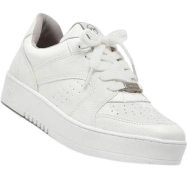 Imagem de Tenis Via Marte 069-002 Feminino, Branco, 36