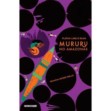 Imagem de Mururu no Amazonas