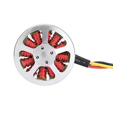 Imagem de 5010 360KV 1 PCS Metal Carga Externa Multiaxis Tampa Oca Rolamento Duplo Motor Brushless ((ortodontia))