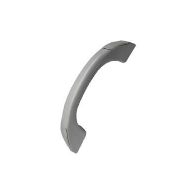 Imagem de Alça do Teto Nissan Frontier 2008 a 2017 Cinza Claro - Jf-Injet