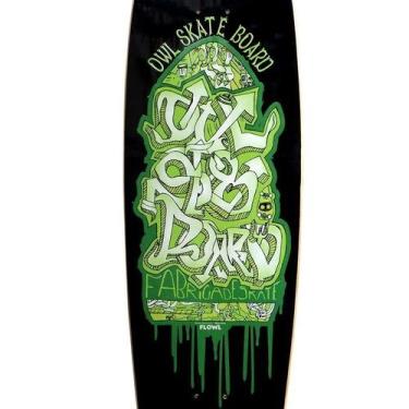 Imagem de Shape Owl Sports Flowl Speed