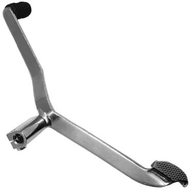 Imagem de Pedal Câmbio Biz 100 1998 a 2005 Vini Controlflex 9020880314