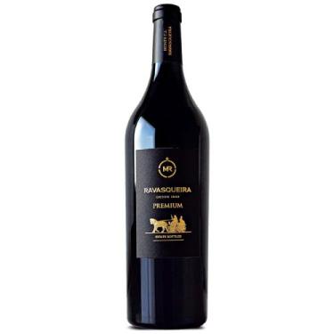 Imagem de Vinho Tinto Premium Ravasqueira 750ml - Monte da Ravasqueira