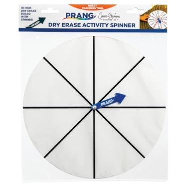 Imagem de Prang Quadro giratório de atividade apagável a seco, 1 quilate X14700, Cassie Stephens