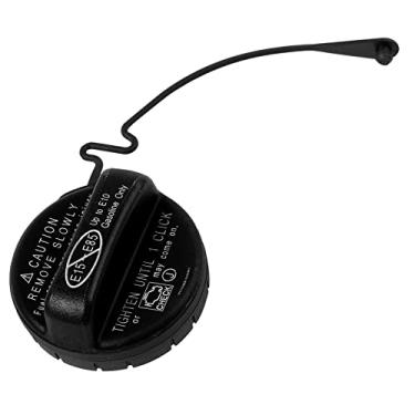Imagem de HOSAIRY Substitua a tampa de enchimento do tanque de combustível 77300-06040 para Toyota 4Runner Avalon Camry Corolla Highlander Matrix RAV4 Tacoma Lexus ES350 GS350 GS460 Conjunto da tampa do tanque