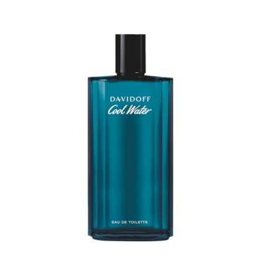 Imagem de Davidoff Cool Water Eau de Toilette 125ml