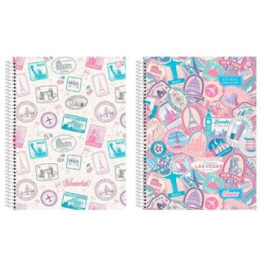 Imagem de Cad univ 10m cd ba 160f wanderlust 10907 - Animativa, 3