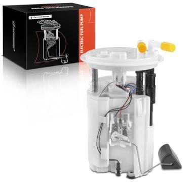 Imagem de A-Premium Conjunto de bomba de combustível com unidade de envio compatível com Subaru Impreza 2008-2011 Legacy Outback 2006-2009 H4 2,5L com emissão da Califórnia